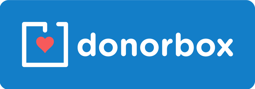 Donorbox Logo