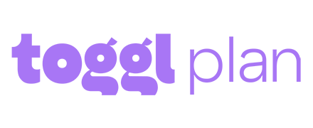 Toggl Plan Logo