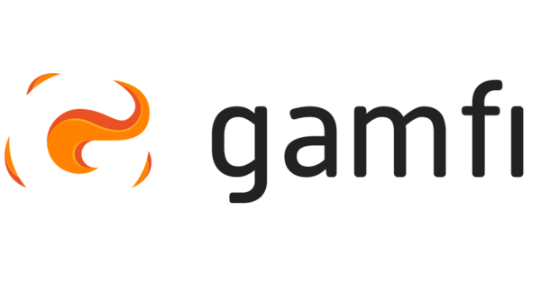 Gamfi Logo