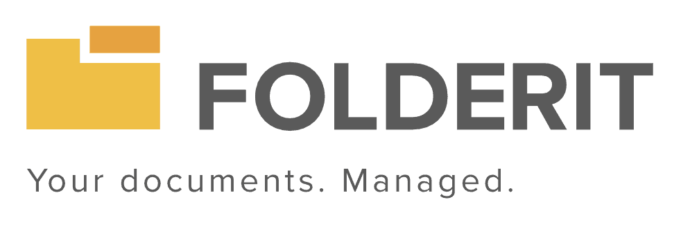 Folderit DMS Logo