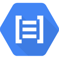 Google Natural Language Logo