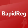 RapidReg Logo