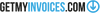 GetMyInvoices Logo