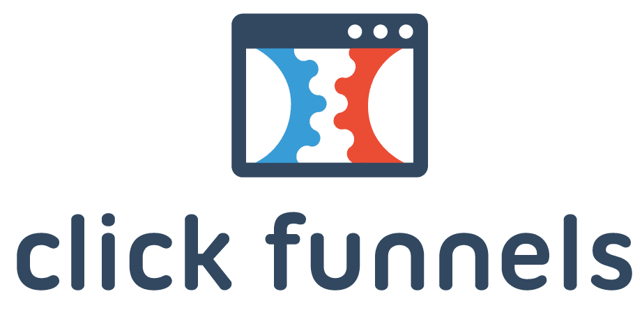 ClickFunnels Logo