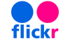 Flickr Logo