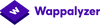 Wappalyzer Logo