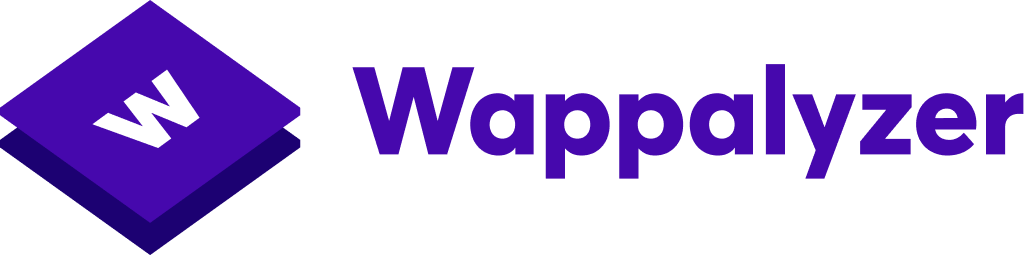 Wappalyzer Logo