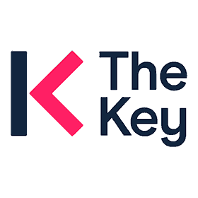 The Keys Logo