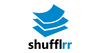 Shufflrr Logo