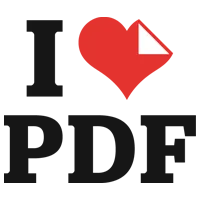iLovePDF Logo