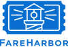 FareHarbor Logo