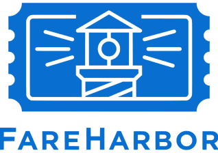 FareHarbor Logo