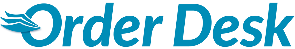 Order Desk Logo