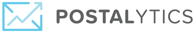 Postalytics Logo