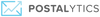 Postalytics Logo