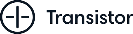 Transistor.fm Logo