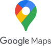 Google Maps Logo