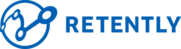 Retently Logo