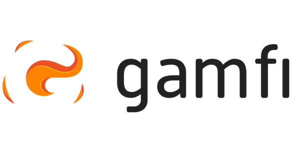 Gamfi Logo