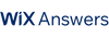Wix Answers Logo