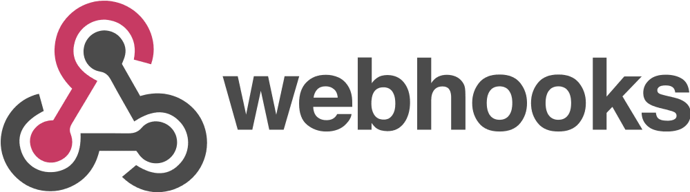 Webhooks Logo