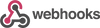 Webhooks Logo