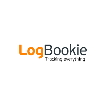 Logbookie Logo