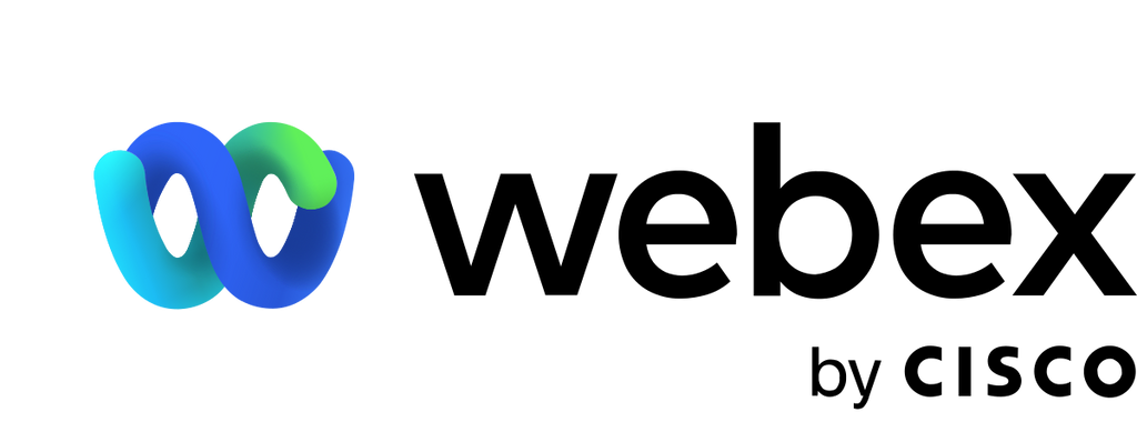 Webex Meetings Logo