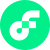 Flow Blockchain Logo