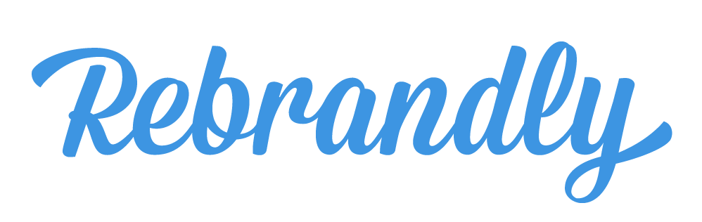 Rebrandly Logo