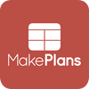 MakePlans Logo