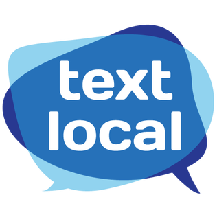 Textlocal Logo