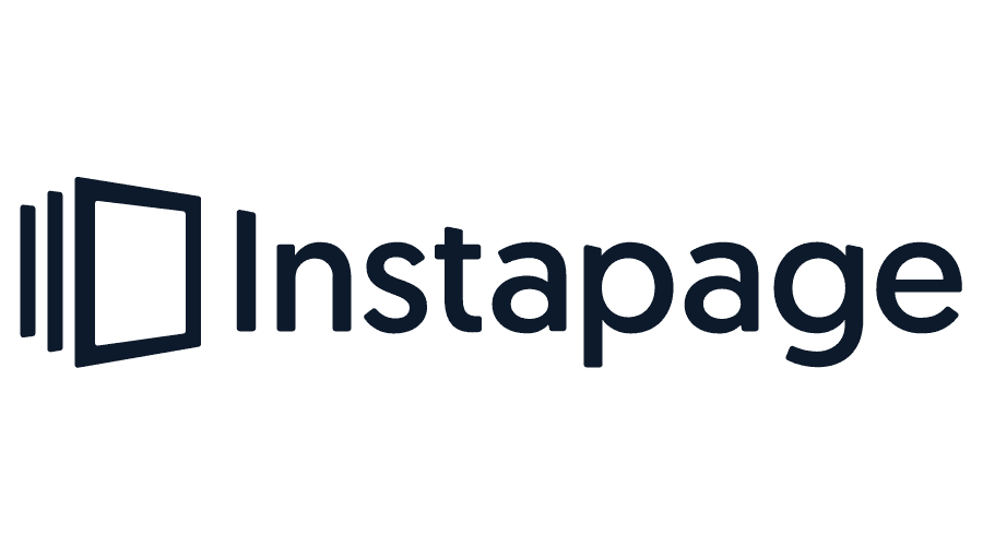 Instapage Logo