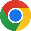 Google Chrome Logo