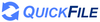 QuickFile Logo