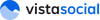 Vista Social Logo