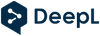 DeepL Logo