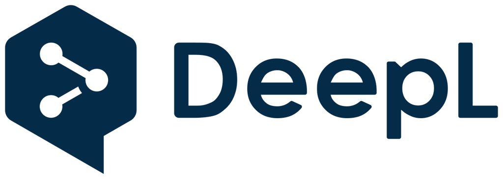 DeepL Logo