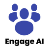 Engage AI Logo