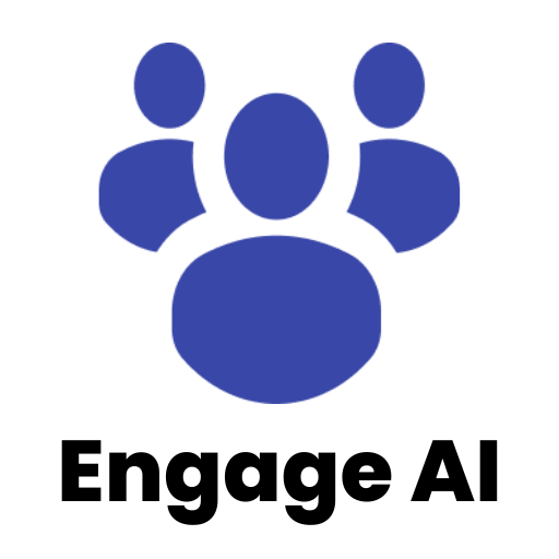 Engage AI Logo