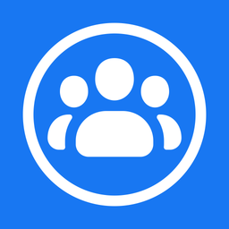 Facebook Groups Logo