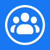 Facebook Groups Logo