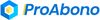 ProAbono Logo