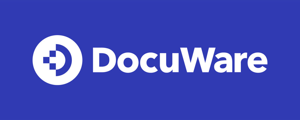 DocuWare Logo