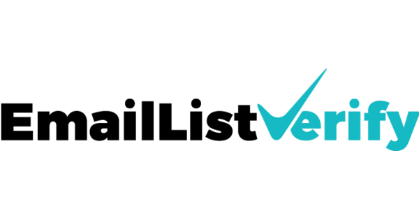 Email List Verify Logo