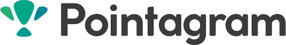 Pointagram Logo