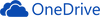 OneDrive Logo