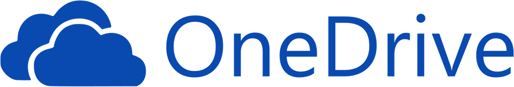 OneDrive Logo