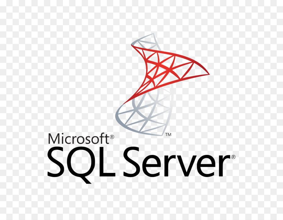 Microsoft SQL Server Logo