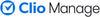 Clio Manage Logo